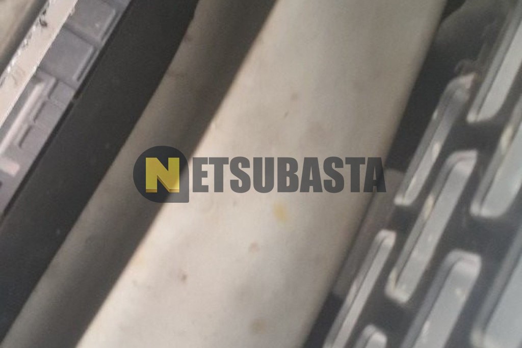 Renault Master Furgón 2.3 dCi 2020