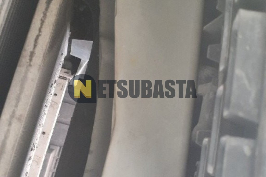 Renault Master Furgón 2.3 dCi 2020