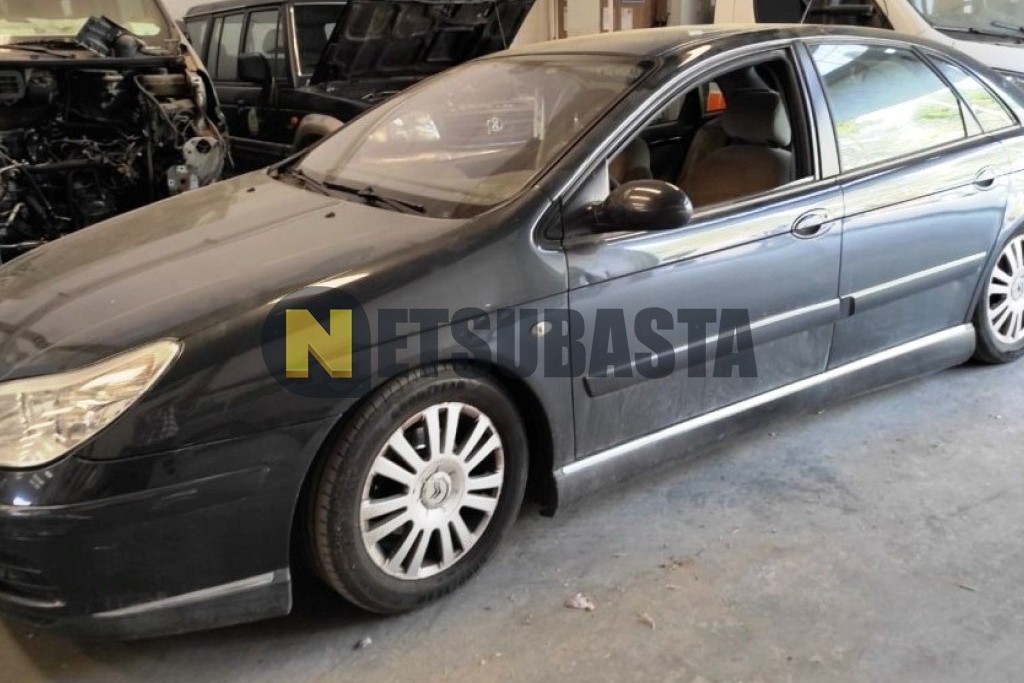 Citroën C5 1.6 HDi 2006