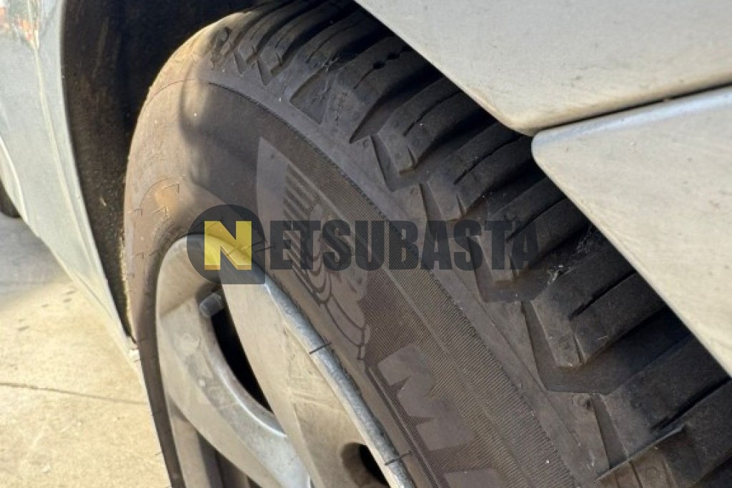 Bmw 320d 2013