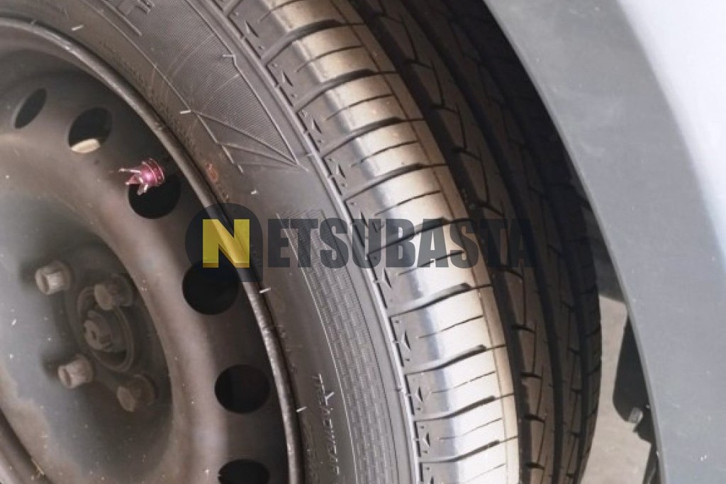 Fiat Punto 1.3 Multijet 2009