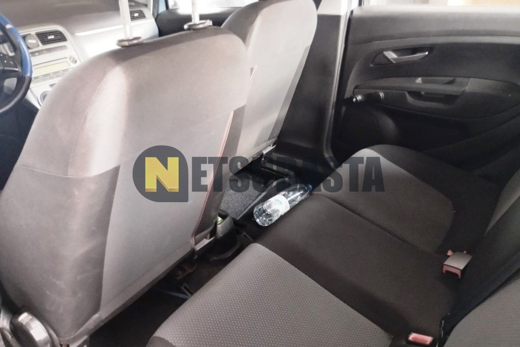 Fiat Punto 1.3 Multijet 2009