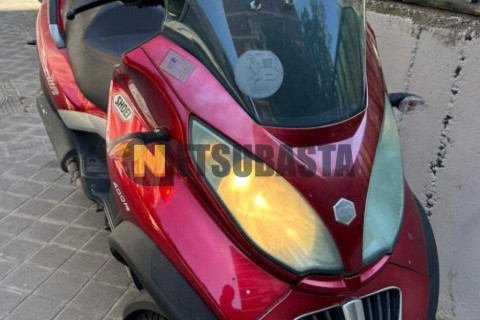Suzuki UF Estilete 50 2000