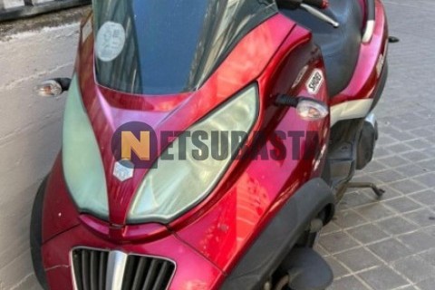 Suzuki UF Estilete 50 2000