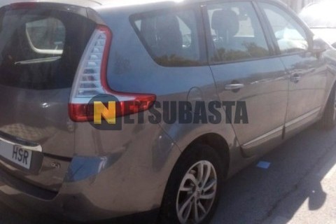 Suzuki UF Estilete 50 2000