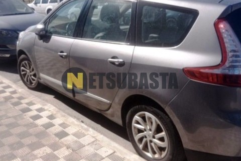 Suzuki UF Estilete 50 2000