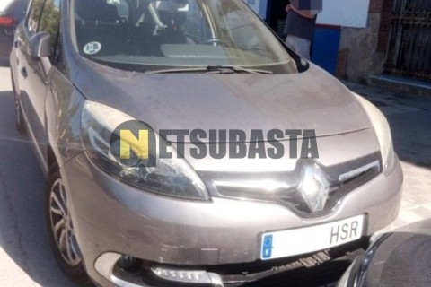 Suzuki UF Estilete 50 2000