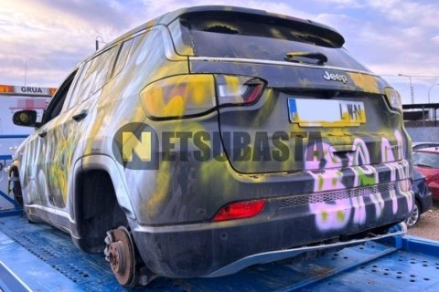 Suzuki UF Estilete 50 2000