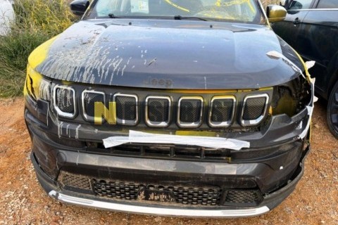 Suzuki UF Estilete 50 2000