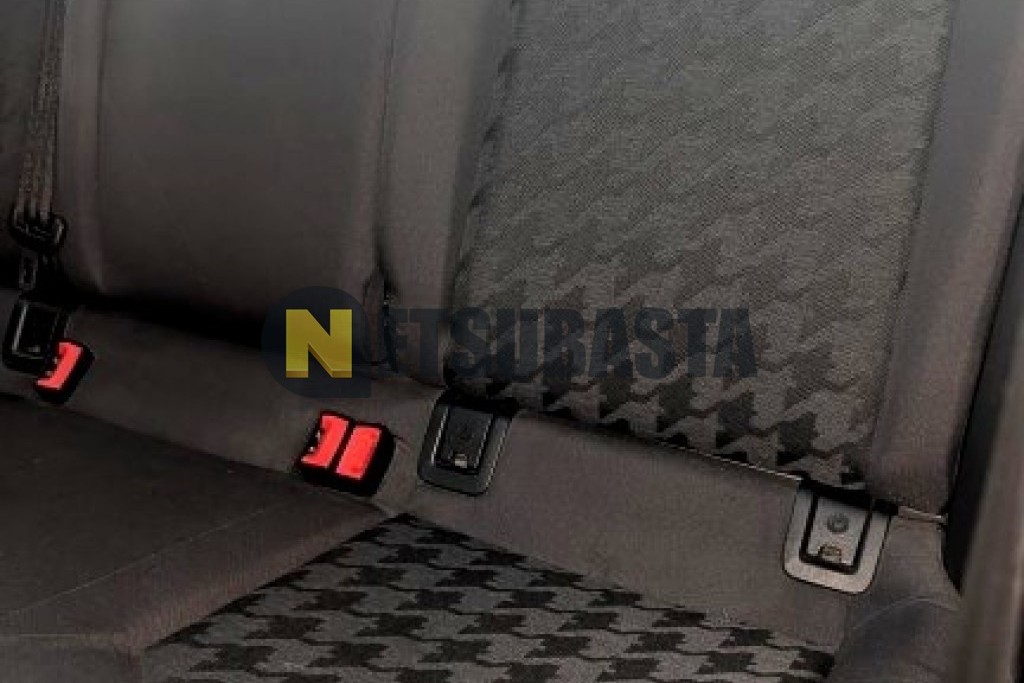 Audi A3 1.4 TFSI 2014