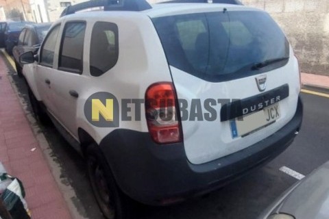 Suzuki UF Estilete 50 2000