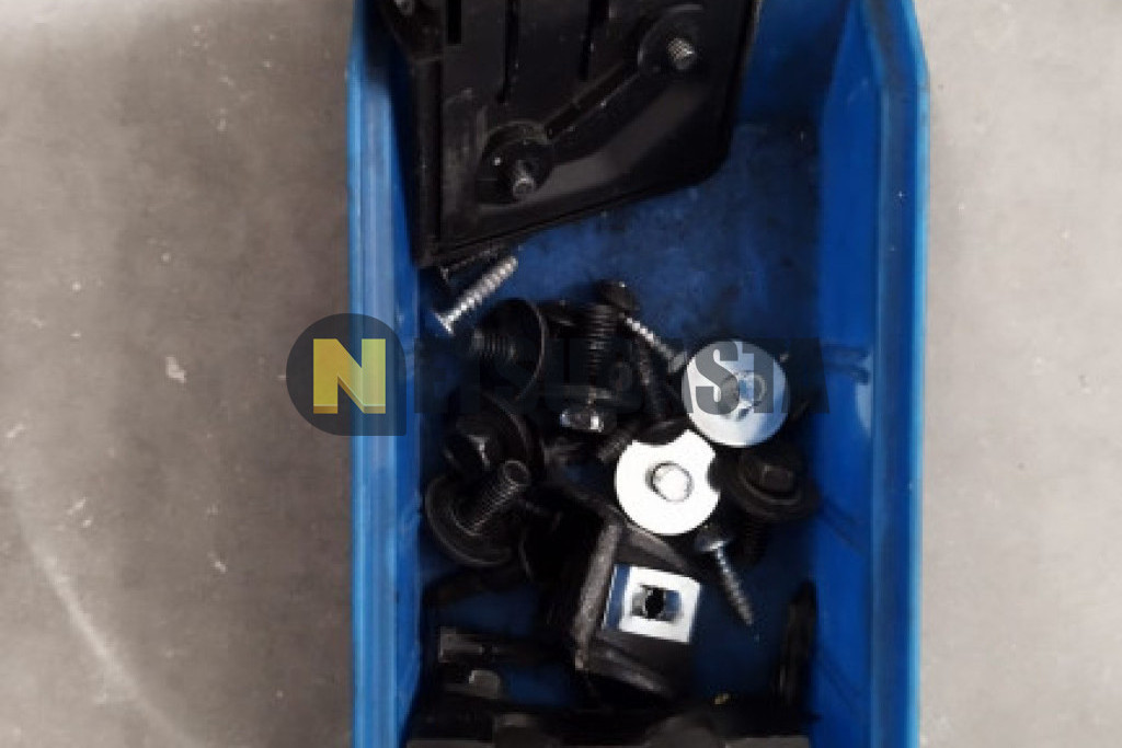 Honda SH125 2022