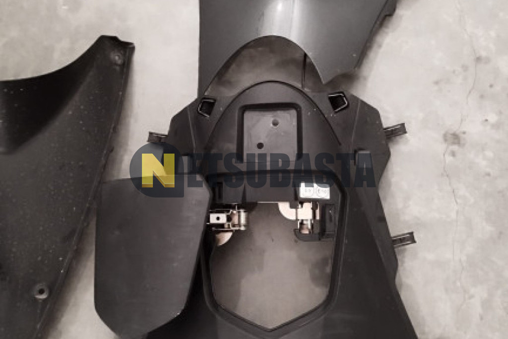 Honda SH125 2022