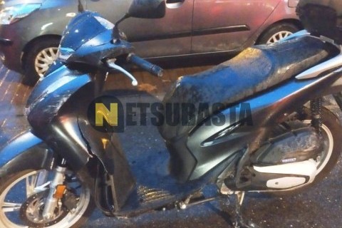 Suzuki UF Estilete 50 2000