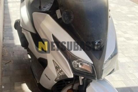 Suzuki UF Estilete 50 2000
