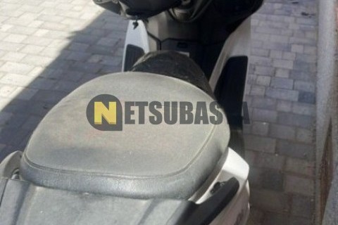Suzuki UF Estilete 50 2000
