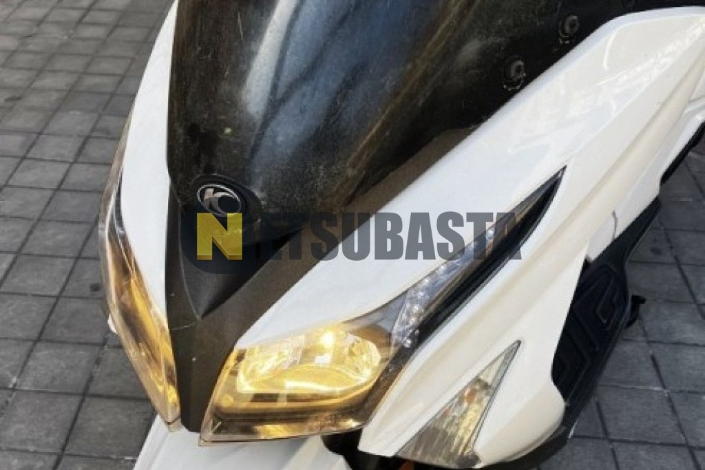 Kymco Grand Dink 125 2019