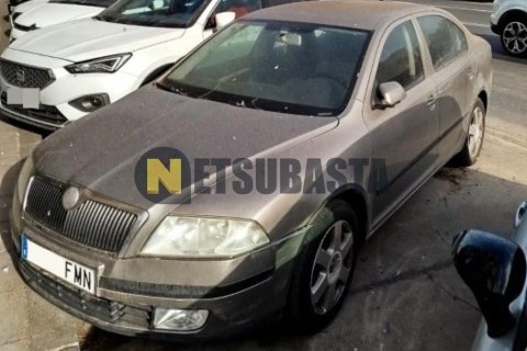 Suzuki UF Estilete 50 2000