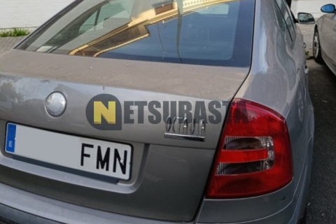 Suzuki UF Estilete 50 2000