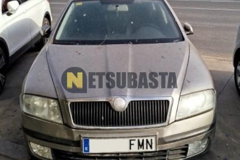 Suzuki UF Estilete 50 2000