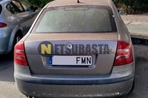 Suzuki UF Estilete 50 2000