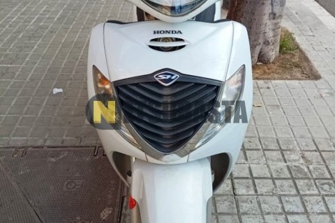 Yamaha XVS 1100 Drag Star 2005