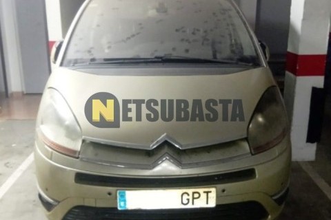 Suzuki UF Estilete 50 2000