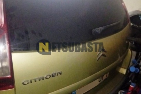 Suzuki UF Estilete 50 2000