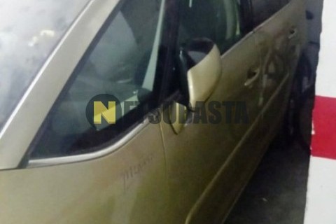 Suzuki UF Estilete 50 2000
