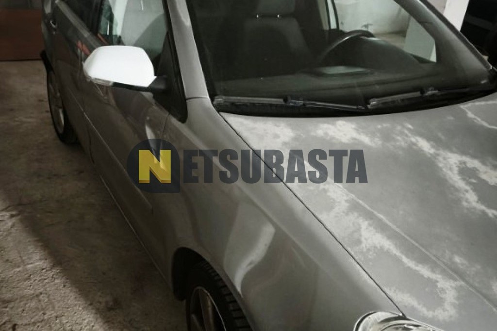 Volkswagen Polo 1.4 2006