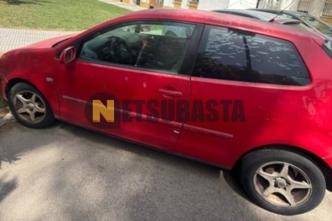 Suzuki UF Estilete 50 2000