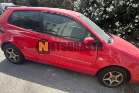Suzuki UF Estilete 50 2000