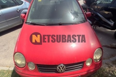 Suzuki UF Estilete 50 2000