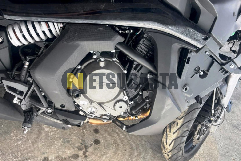 CFMoto 650 GT 2023