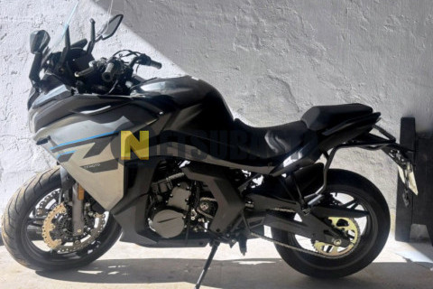 Yamaha XMAX 250 2008