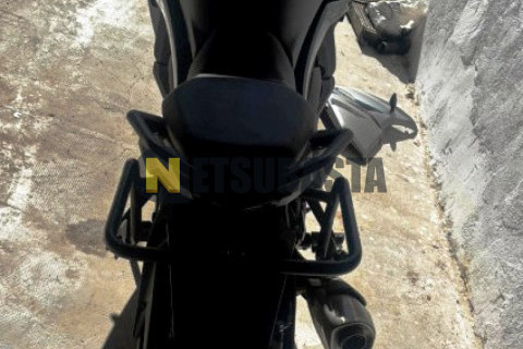 Yamaha XMAX 250 2008