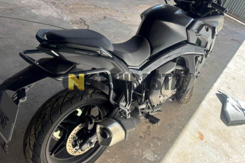 Yamaha XMAX 250 2008