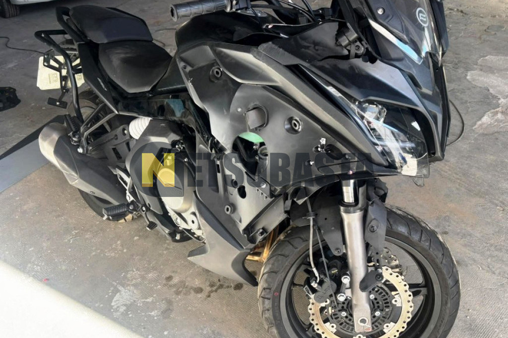CFMoto 650 GT 2023