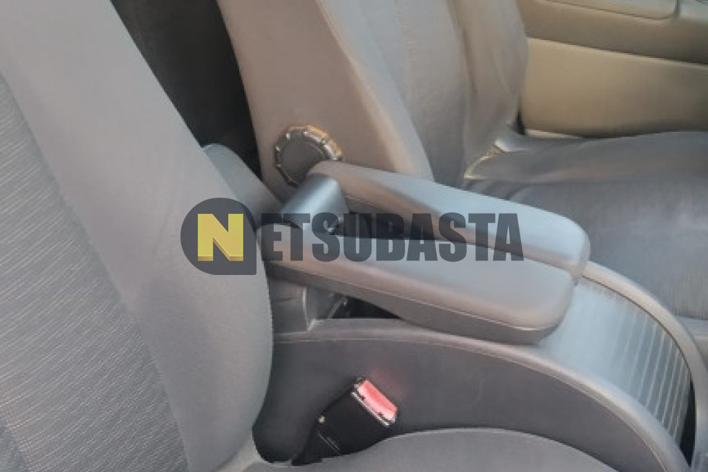 Renault Scenic 1.9 dCi 2007