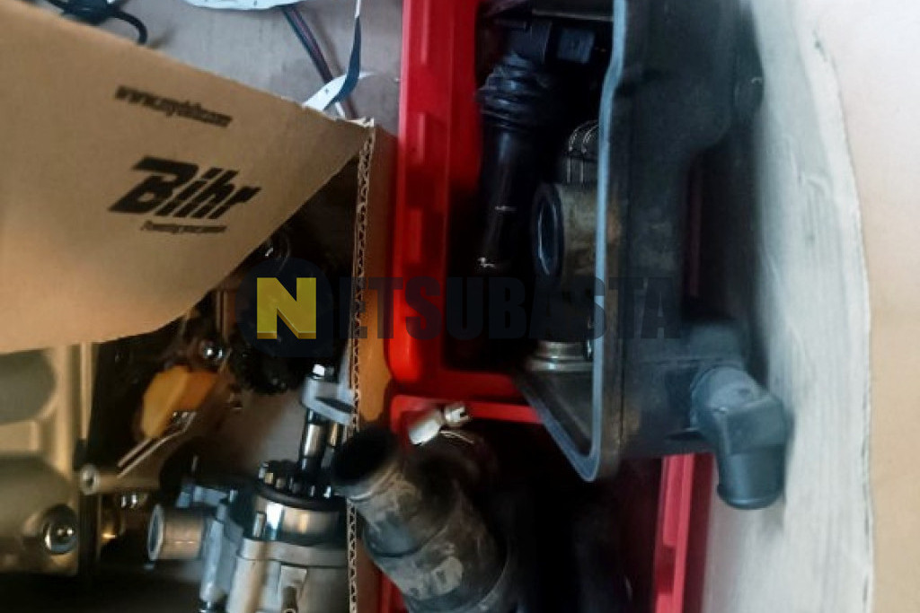 SWM SM 125R 2024