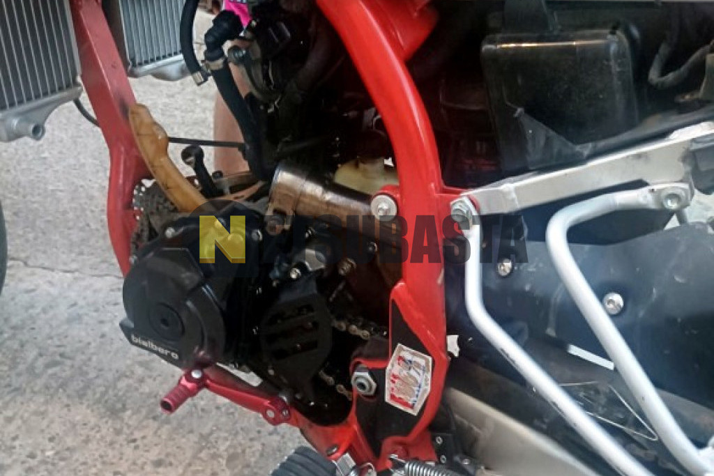 SWM SM 125R 2024