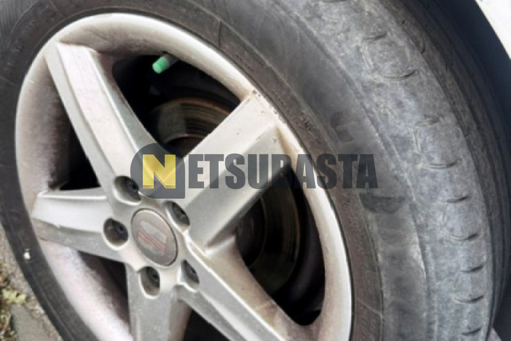 Seat Leon 1.6 TDI 2013