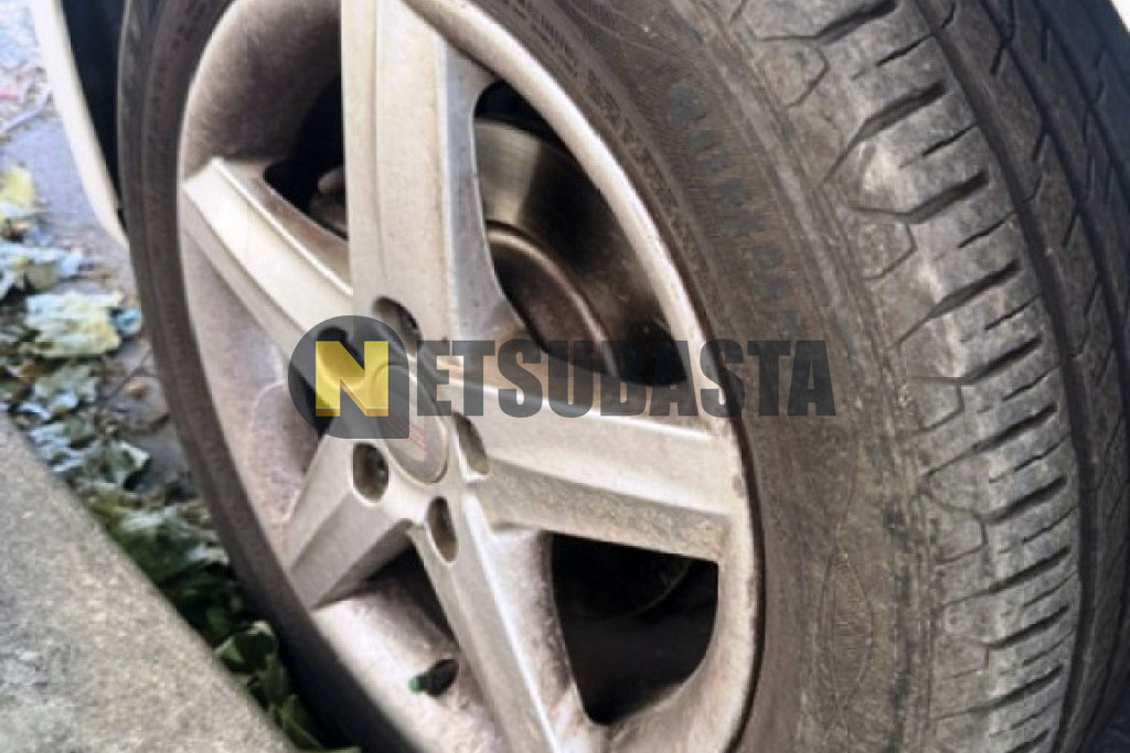 Seat Leon 1.6 TDI 2013