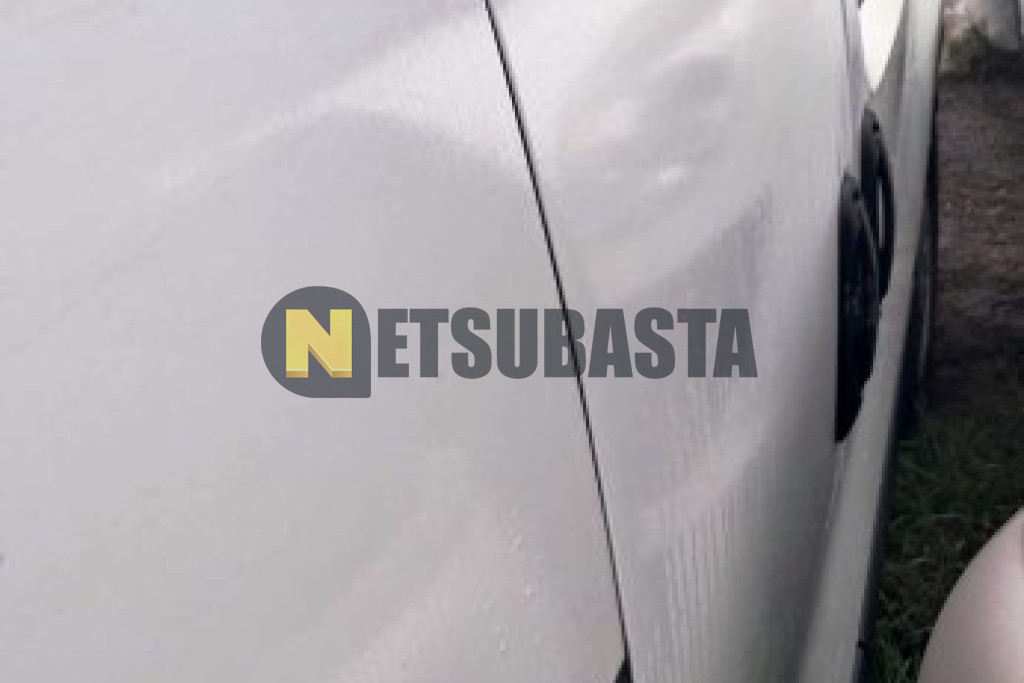 Fiat Fiorino 1.3 Multijet 2020
