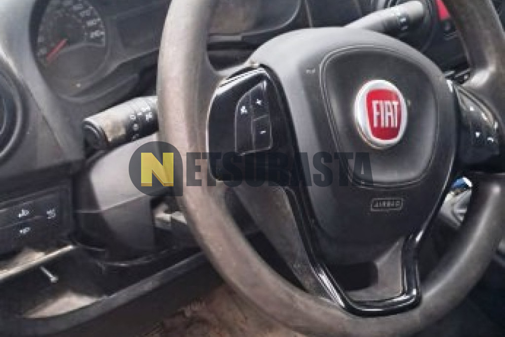Fiat Fiorino 1.3 Multijet 2020