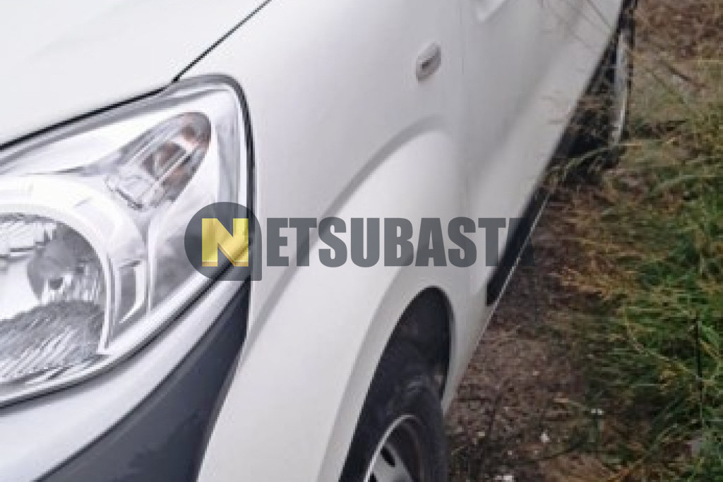 Fiat Fiorino 1.3 Multijet 2020