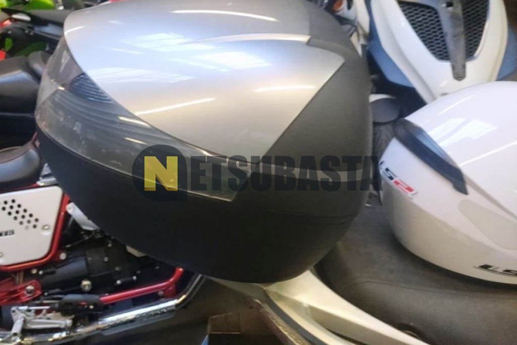 Kymco Agility CITY 125 2016