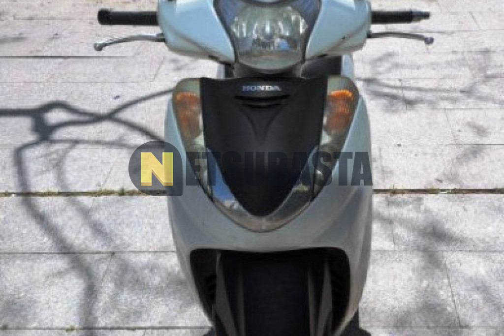 Honda SH300i 2009