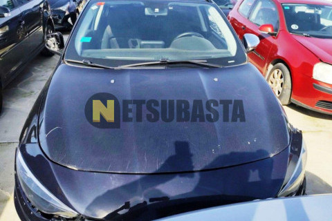 Fiat Tipo SW 1.4 GLP 2019