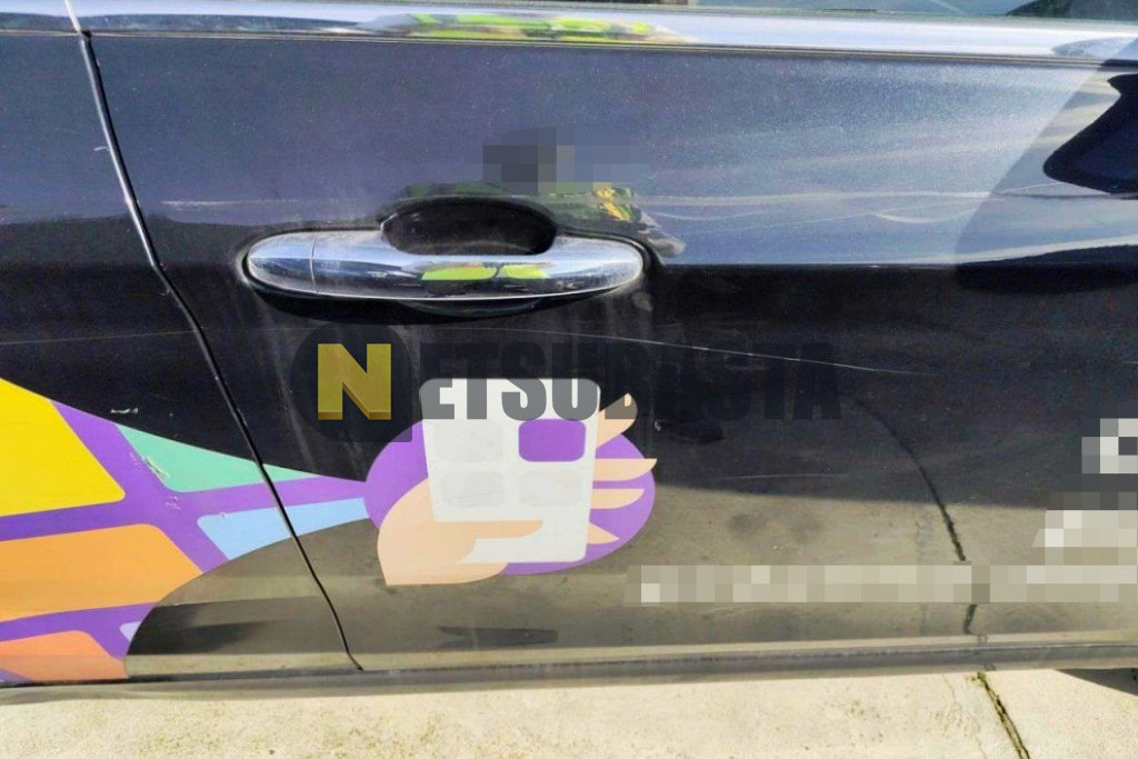 Fiat Tipo SW 1.4 GLP 2019